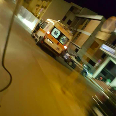 Ore di panico ieri sera a Marina di Ragusa: Azzannata da un pit bull una bambina di 6 anni.