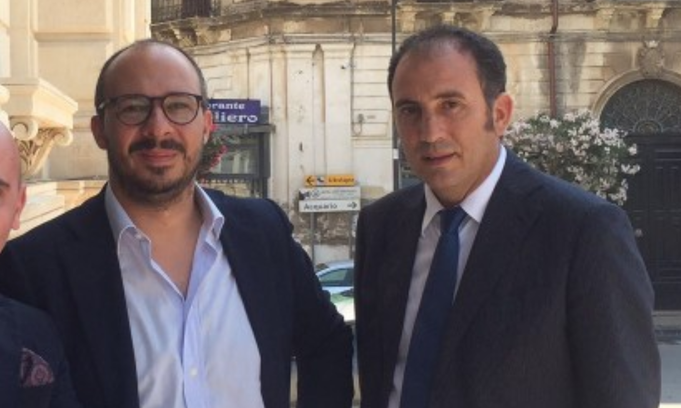 Pd a Di Maio e Salvini: “Basta spot elettorali, diteci se sbloccherete le infrastrutture in Sicilia”