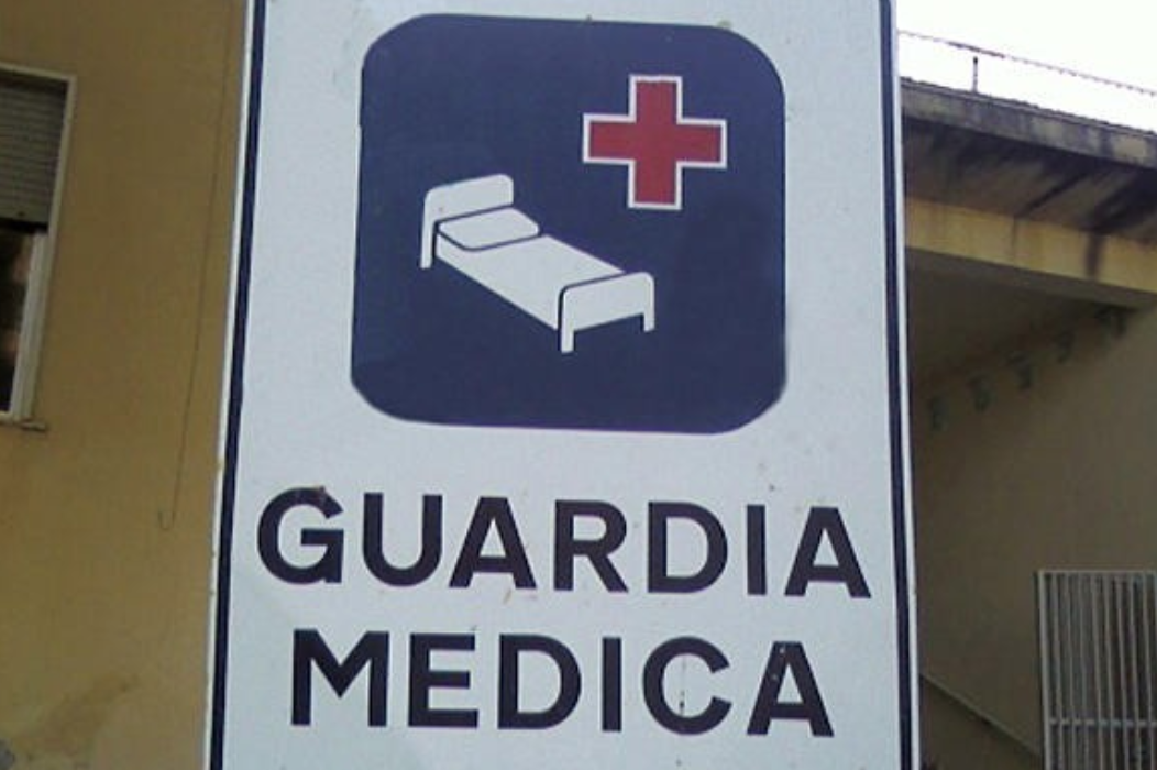 Nuova sede per la Guardia Medica di Chiaramonte Gulfi. Andrà al Pte