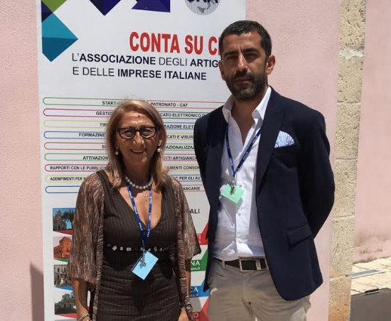 La Cna e i suoi dieci “comandamenti” per i candidati sindaco di Ragusa