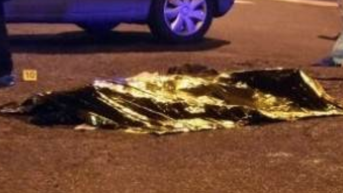 – Uomo trovato morto a Chiaramonte. Indagini in corso