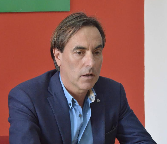 Peppe Calabrese non guarda al ballottaggio: “Miei elettori liberi di scegliere per chi votare”