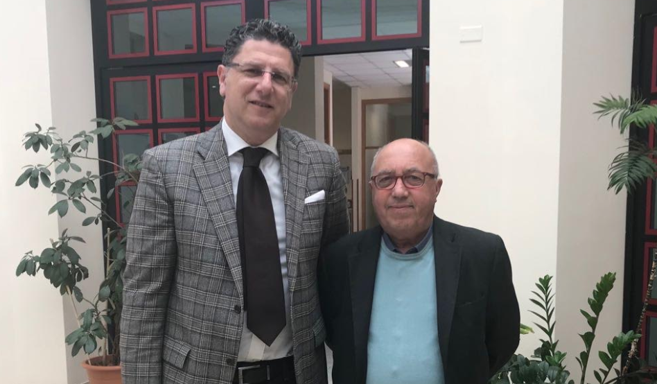 La telemedicina per i pazienti della Suap di Ragusa. Presto una realtà