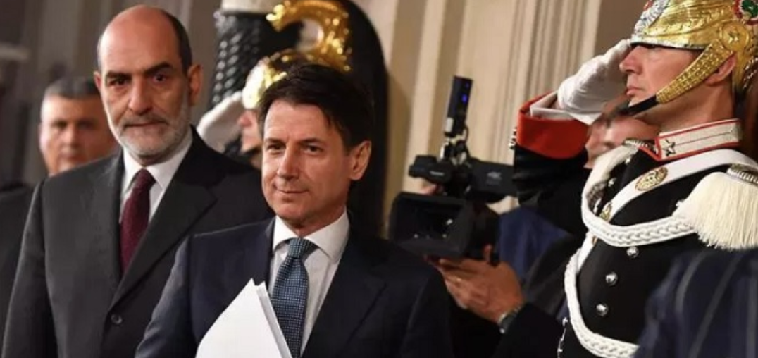Habemus Governum. Nasce il governo M5S-Lega. Tre i ministri siciliani. Ecco chi sono e di cosa si occuperanno.