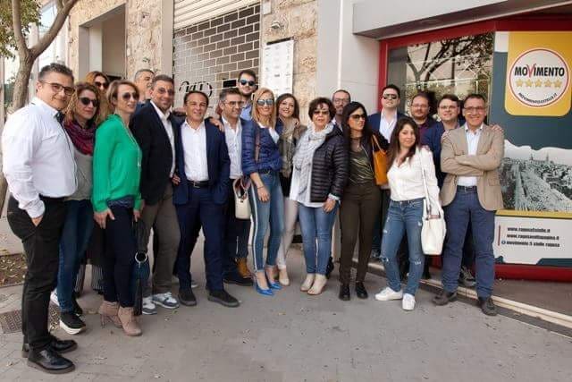 Movimento 5 Stelle primo partito a Ragusa con il 20% (netto calo rispetto alle nazionali e regionali). Al secondo posto la lista di Cassì. Pd terzo a quasi 8%. A seguire tutti gli altri