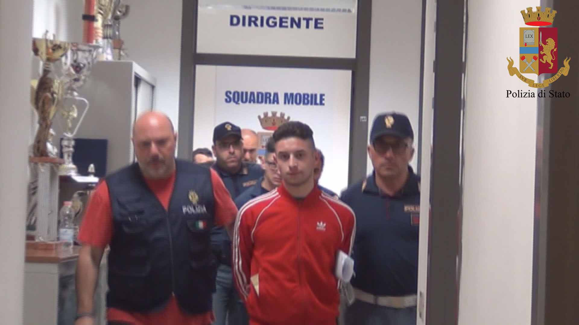 Altri tre arresti per i furti con spaccata. A Pozzallo avevano distrutto un gioielleria. FOTO E VIDEO