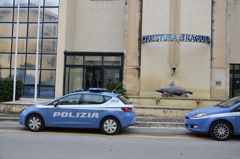 Tre professionisti della truffa smascherati dalla Polizia di Stato