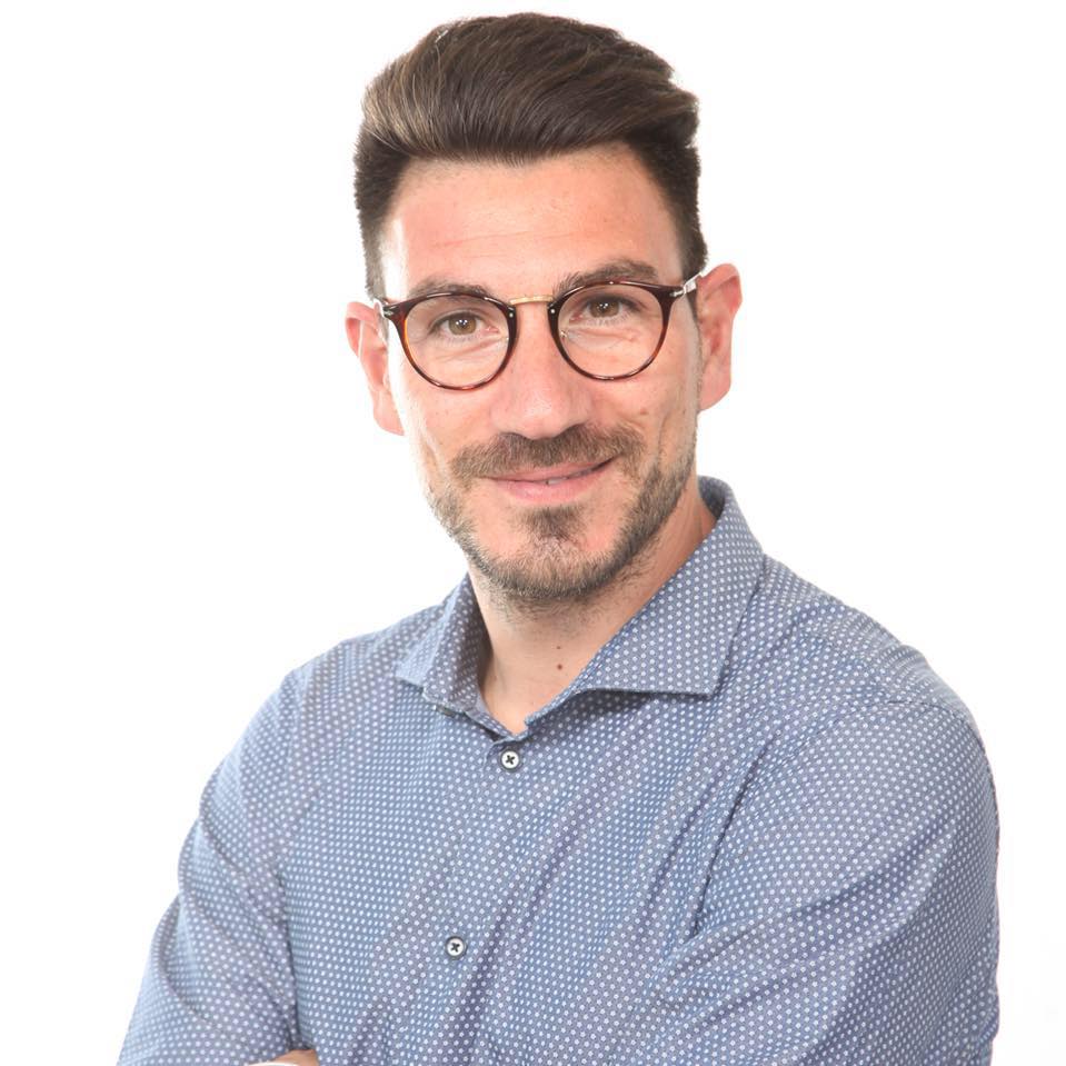 Daniele Vitale eletto presidente della commissione affari generali del Comune di Ragusa