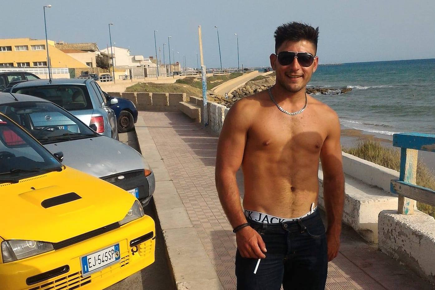 Tragedia sul lavoro, muore a 23 anni il vittoriese Michael Gutta