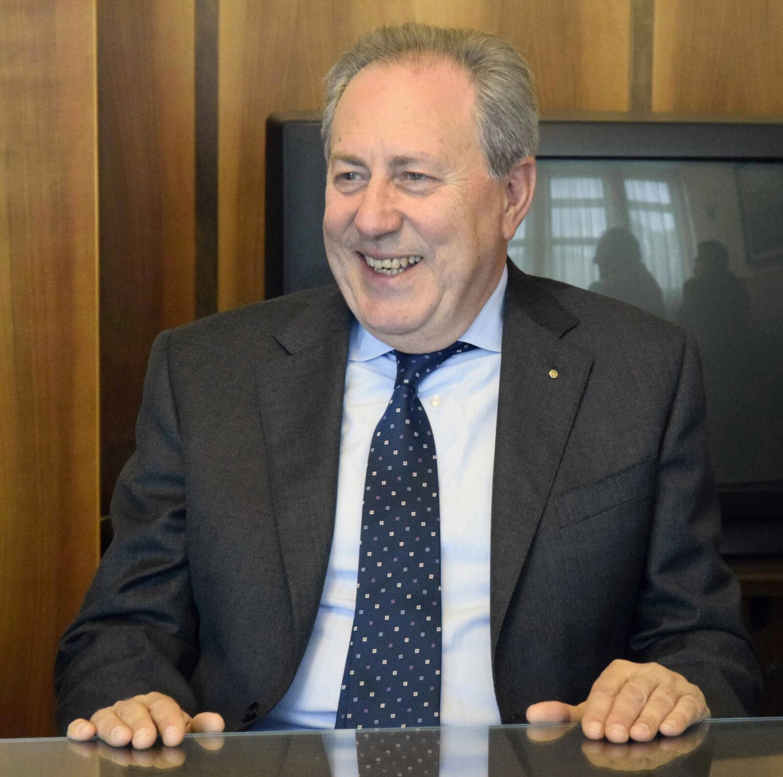 Prorogato al 30 Settembre il commissario del Libero Consorzio di Ragusa, Piazza.