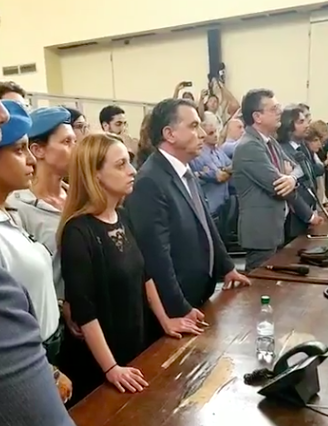 Confermata la sentenza di 30 anni per Veronica Panarello. Dura  la sua reazione  (VIDEO)