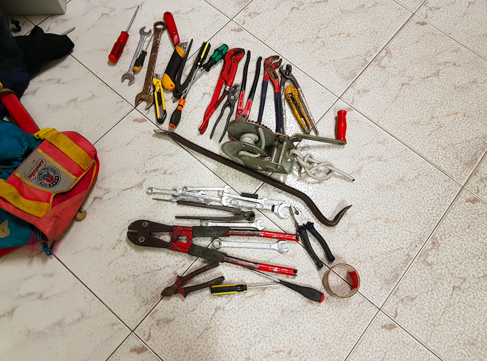 Arrestato dalla polizia stradale rumeno socialmente pericoloso