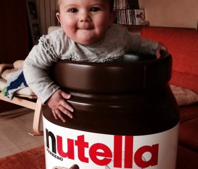 La Nutella riduce le dimensioni dei suoi barattoli, ma mantiene lo stesso prezzo. La notizia arriva dal Belgio
