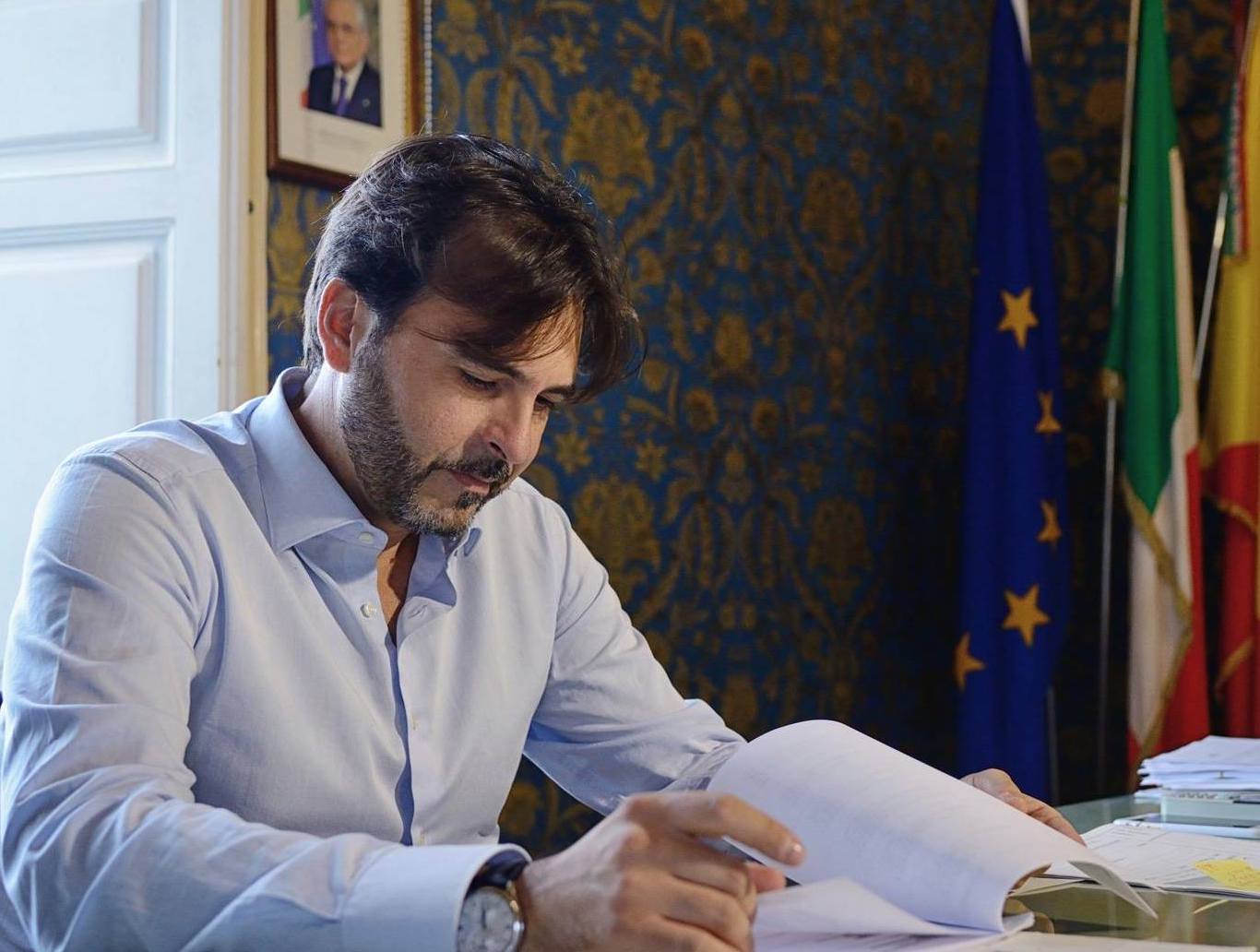 Il sindaco Giovanni Moscato: “Lo scioglimento per mafia danneggia in modo indelebile l’immagine di Vittoria. Ma vi faremo conoscere tutta la verità di questa vicenda”