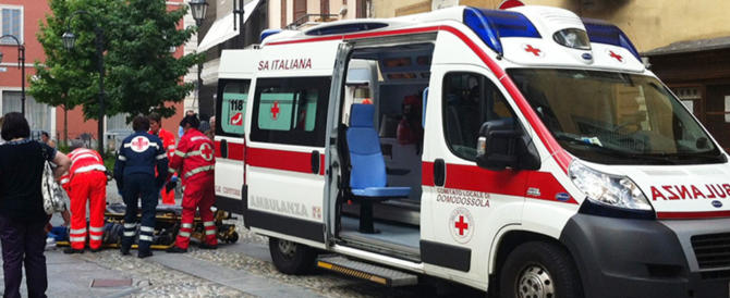 Più ambulanze in estate per rendere più sicuro il territorio. Ecco le località i cui saranno allocate