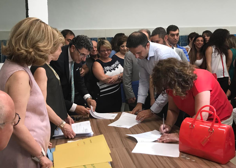 Nuove stabilizzazioni all’Asp di Ragusa. Circa 100 assunzioni per i servizi sanitari e gli ospedali iblei