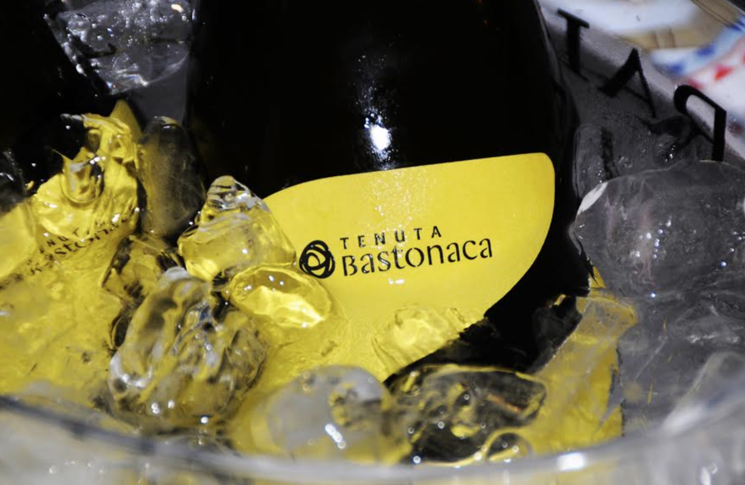 Grillo e Gambero, torna la serata con i vini della Tenuta Bastonaca al Lido Baja a Marina di Ragusa