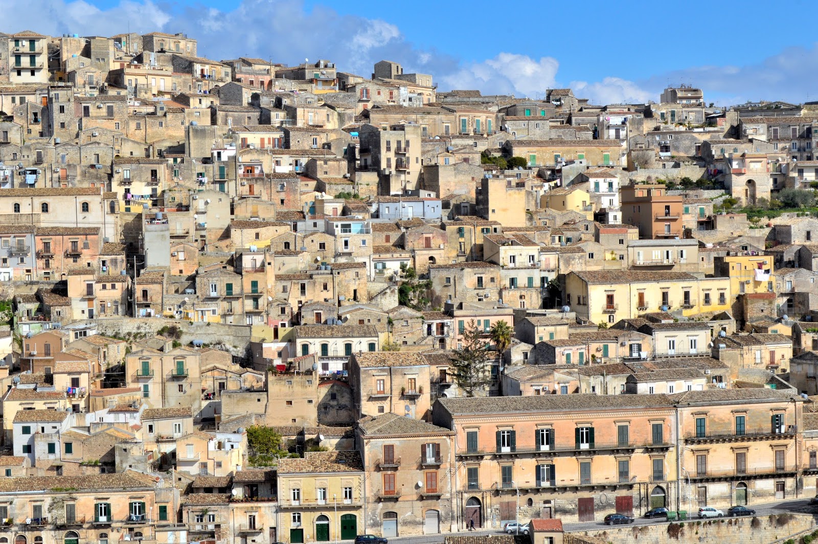 Iniziative di commemorazione a Modica giorno 2 e 4 novembre