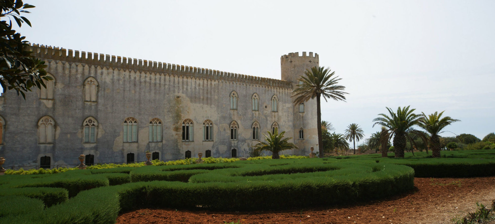 A Ragusa un milione per il Castello di Donnafugata e un milione per Palazzo dei Mercedari a Modica: in arrivo 5300 milioni dai Beni Culturali