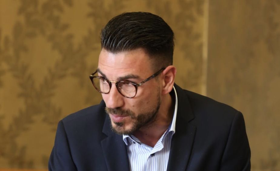 Il consigliere Vitale favorevole alla riduzione della TARI