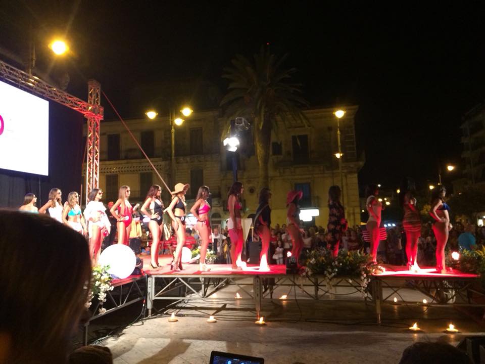 Alessia Stella e Antonella Cicero le prime due Miss Contea
