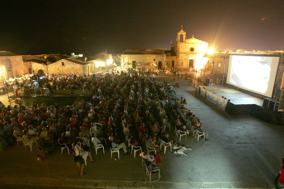 Il programma del Cinema di Frontiera a Marzamemi e i 5 film in concorso