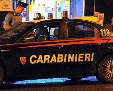 Arresti, denunce e sequestri. Questa l’attività dei carabinieri di Modica nei giorni di ferragosto