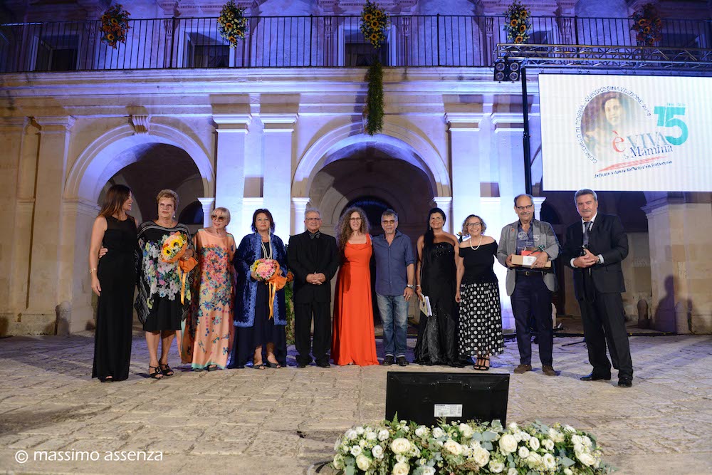 E’ Nicolò Romano di Palermo il vincitore del concorso “E-vViva la mamma”.