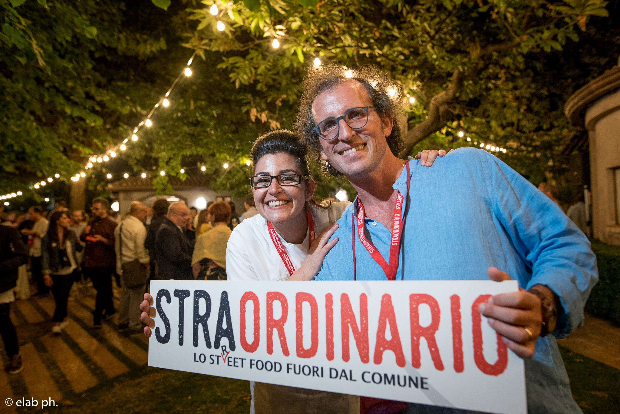 Ritorna “Straordinario”, la festa del cibo di strada fuori dal comune: il 30 Agosto a Milo