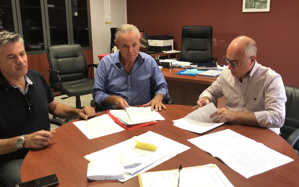 Intesa tra medici generalisti e Asp Ragusa