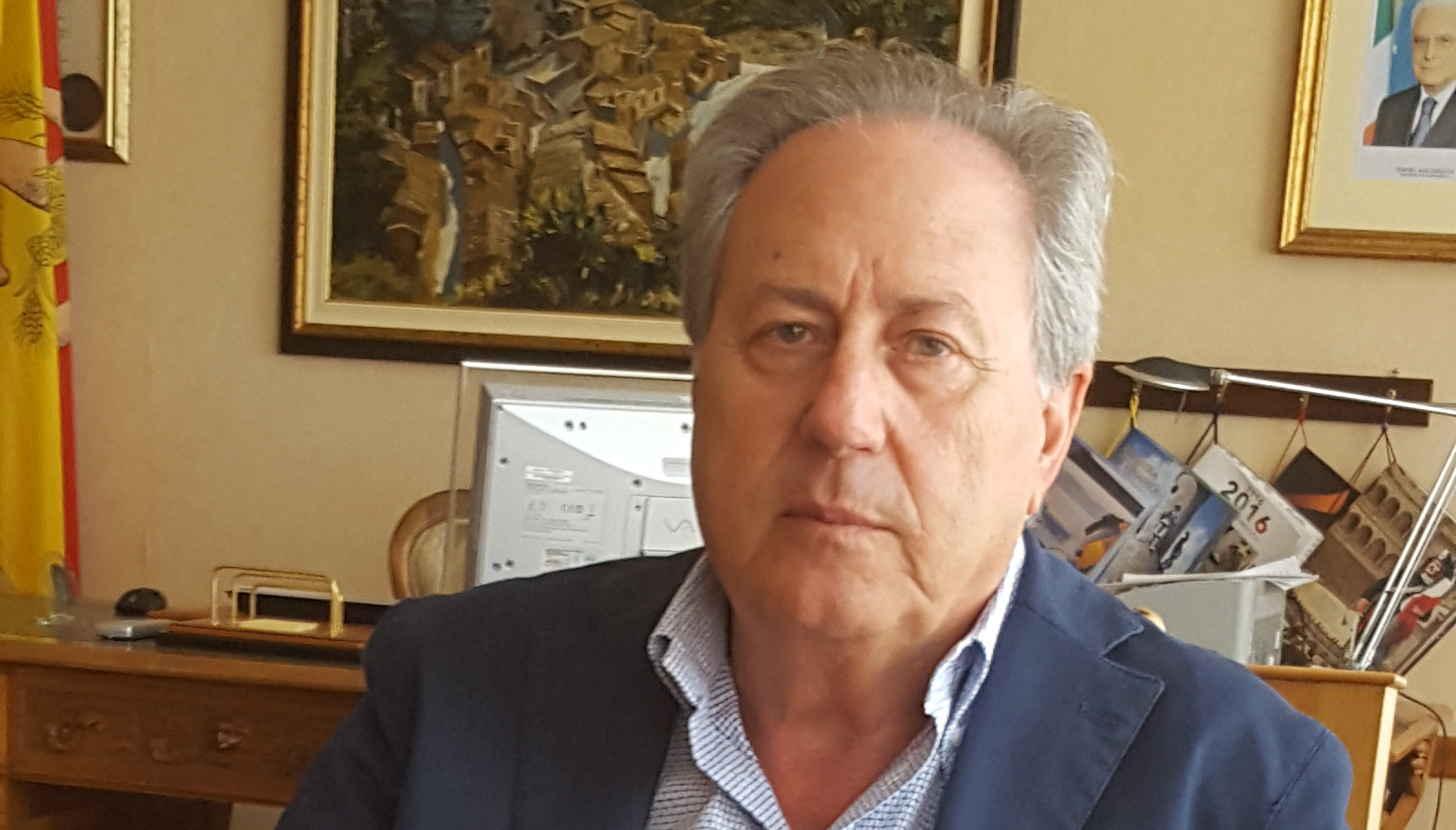 Adeguati gli stipendi dei dipendenti provinciali, lo comunica il Commissario straordinario Salvatore Piazza