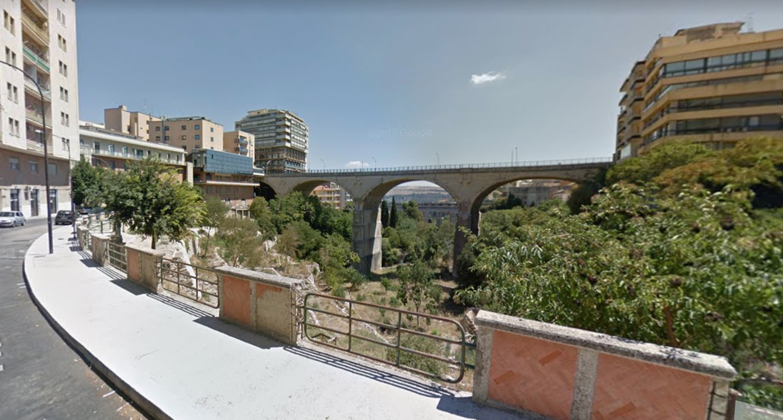 Un piano di indagini per verificare la stabilità dei ponti di Ragusa. La proposta del consigliere comunale Giovanni Gurrieri: “Si trovino i fondi in bilancio”