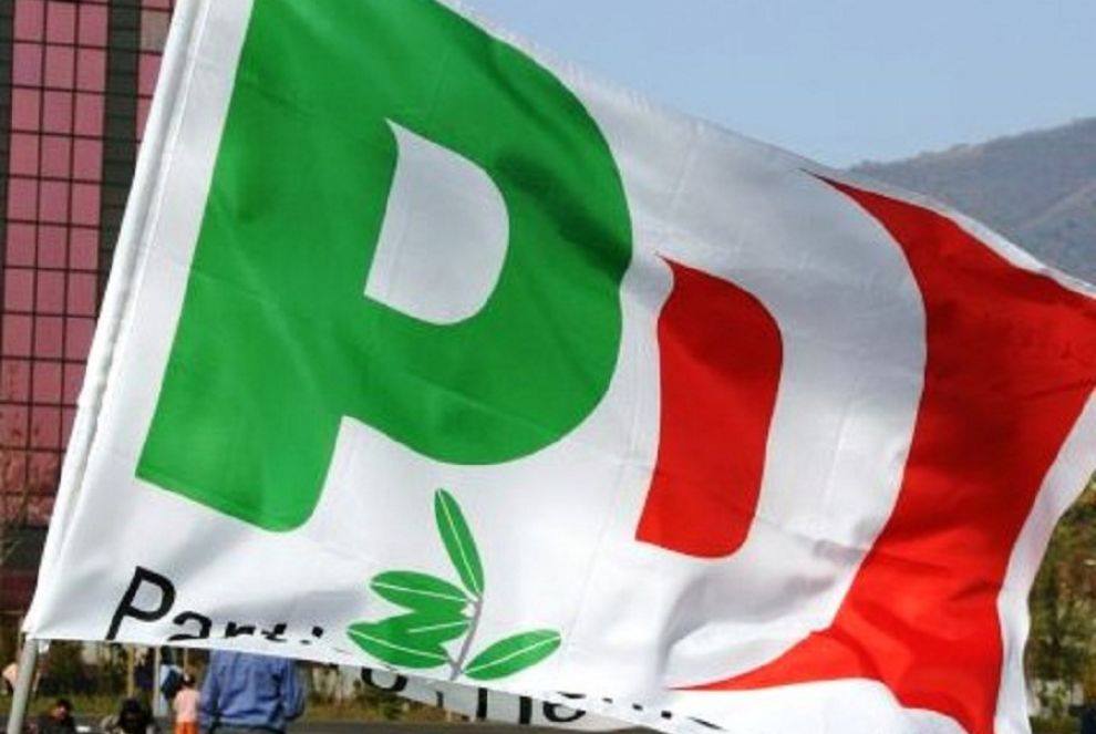 Presentate le nuove linee programmatiche del Partito Democratico di VIttoria