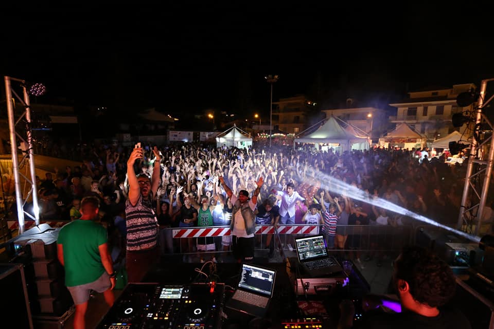 Successo Birrocco Summer. Adesso si guarda alla quinta edizione di Birrocco a Ragusa dal 7 al 9 settembre
