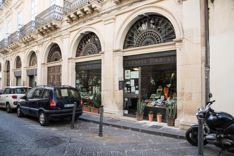 E’ la libreria frequentata da Quasimodo la prima ad essere classificata in Italia come “storica”. Nacque nel 1930