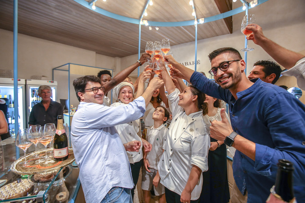 Incanto, favola e dolci buonissimi. Apertura di Don Tabarè a Scicli, la pasticceria che rende felici