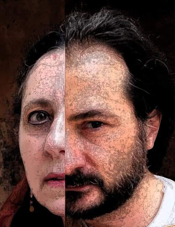 Edipo Re al castello di Donnafugata. La dualità del personaggio di Sofocle con la Compagnia Godot