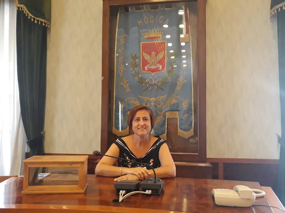Modica, insediate tutte le Commissioni Consiliari