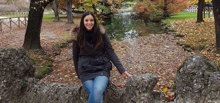 Addio a Greta Celestre. La ragazza di 23 anni, di Acate, è morta in un incidente stradale. VIDEO