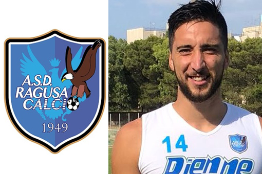 Il Ragusa calcio ha il suo “Icardi”. L’ariete argentino Franco Gargiulo arriva all’Asd Ragusa 1949.