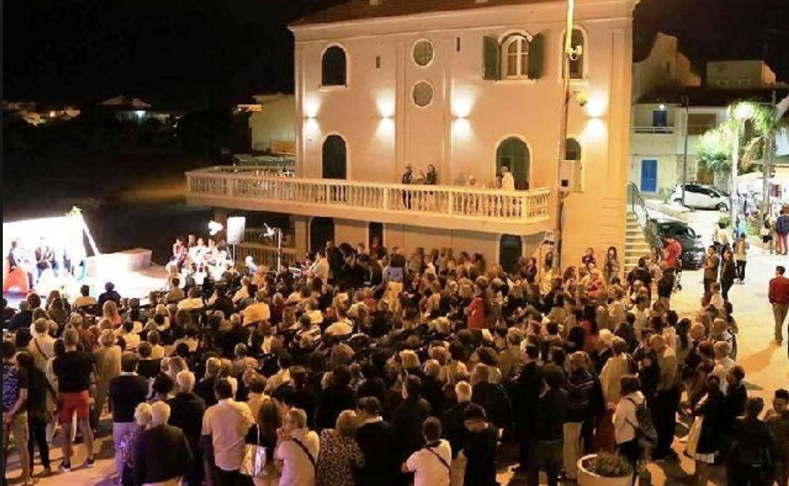 A Punta Secca ritorna “Libri d’aMare”. Si inizia oggi con Giuseppina Torregrossa