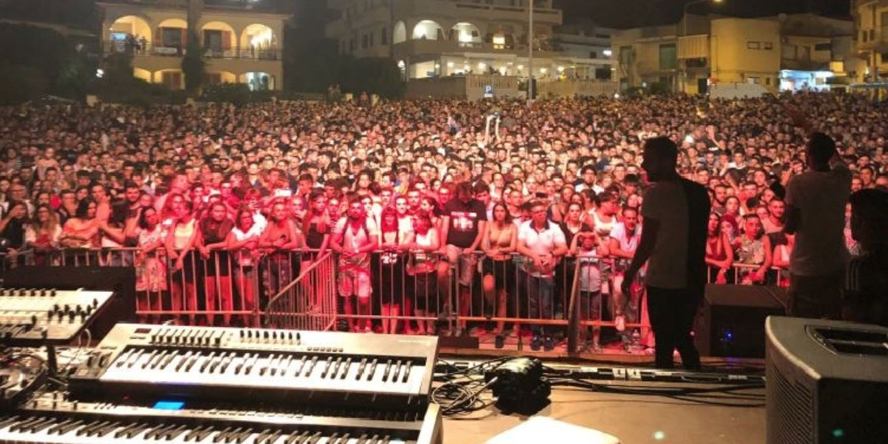 Modica Summer Fest: i tanti appuntamenti del weekend