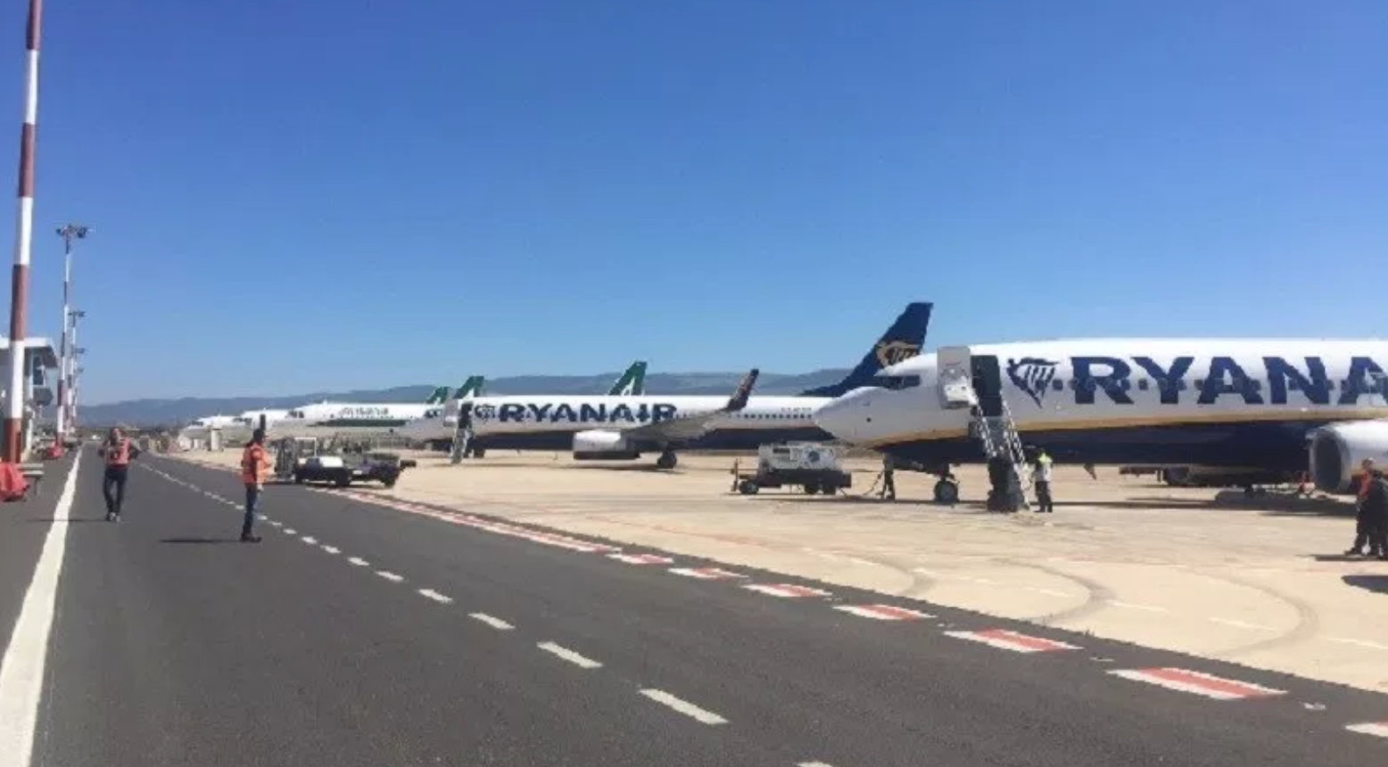 Aeroporto di Comiso: per Partecipiamo e Liberi Cittadini è necessario ricapitalizzare piuttosto che dare soldi a Catania
