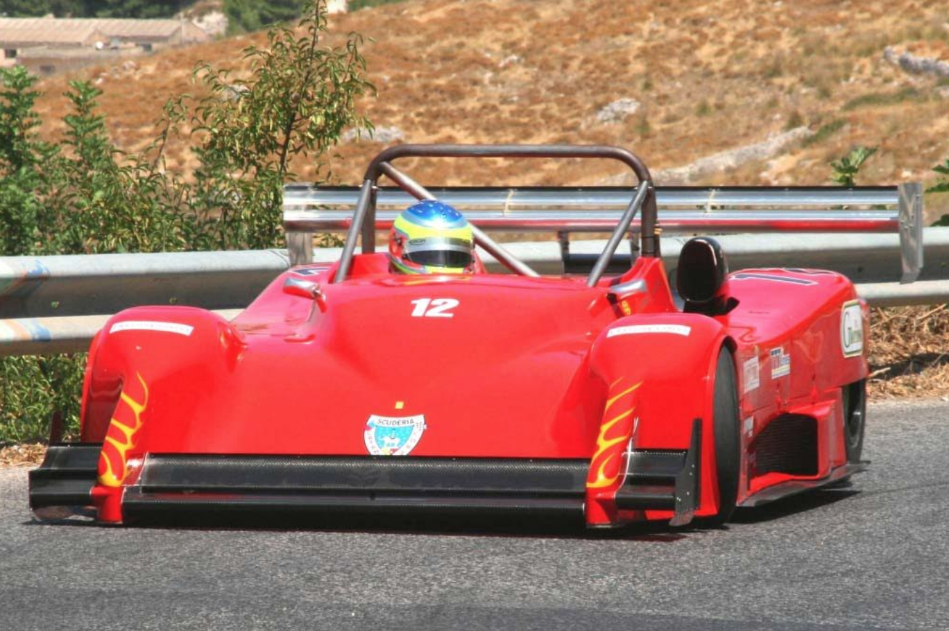 61esima Salita Monti Iblei, per la gara automobilistica c’è il tutto esaurito. Il 25 e 26 agosto a Chiaramonte