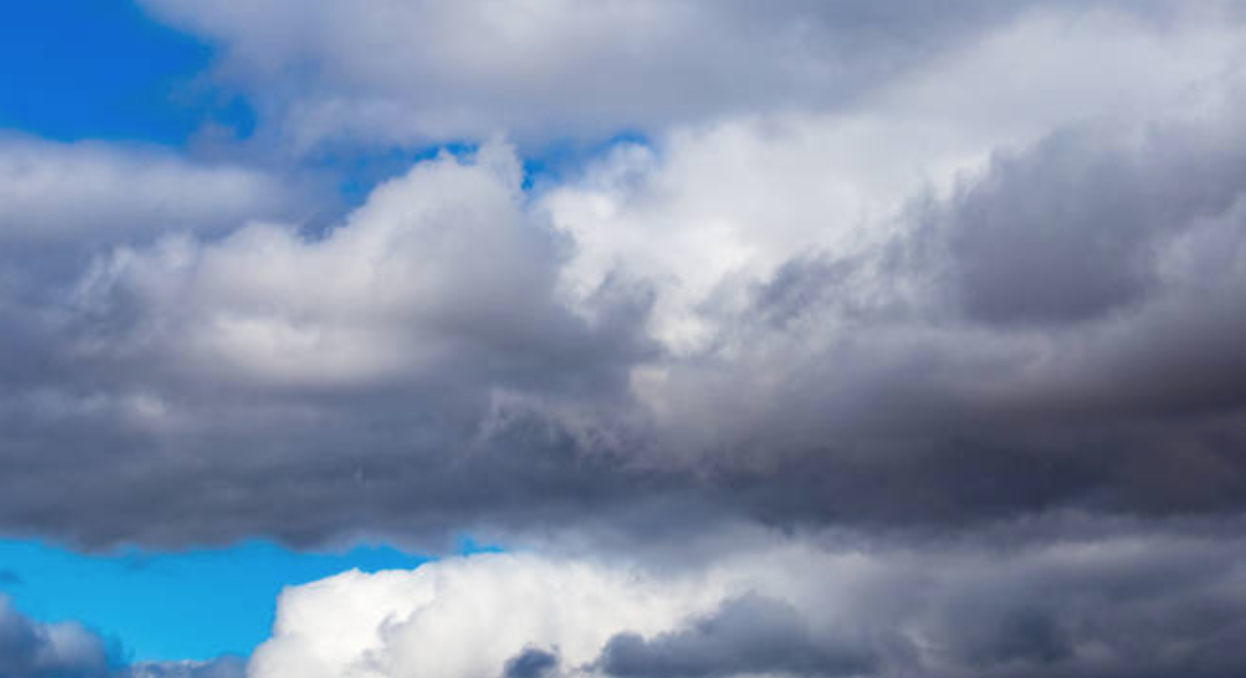 Meteo Ragusa: temporali nel weekend, qualche possibile rovescio lunedì