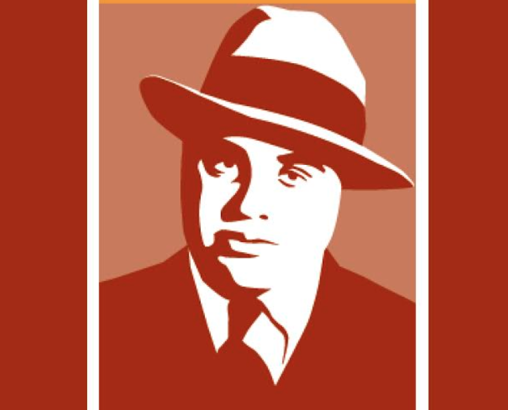 “L’autista di Al Capone” il libro di Domenico Seminerio sarà presentato questo mercoledì 22 agosto al Porto Turistico di Marina di Ragusa per “Porto un libro”
