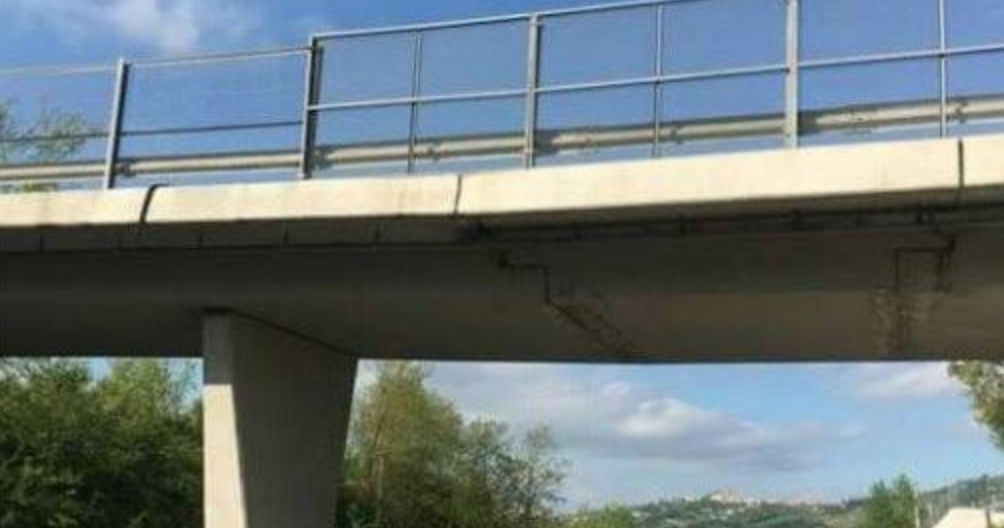 Allarme viadotti, il Codacons organizza volontari “cacciatori di viadotto”. Al via le segnalazioni