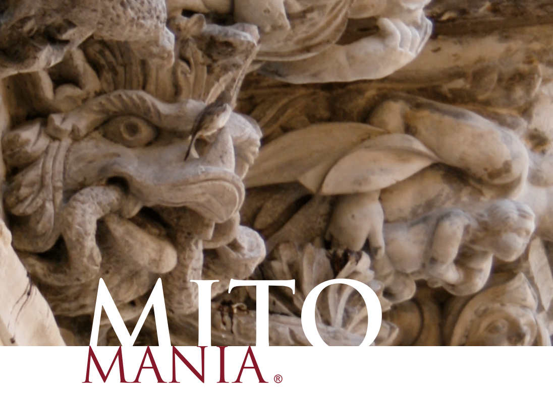 Ritorna “Mito/Mania” dedicato a “Ade, San Giovanni, il maschile”. Il 31 agosto e 1 settembre a Ragusa Ibla