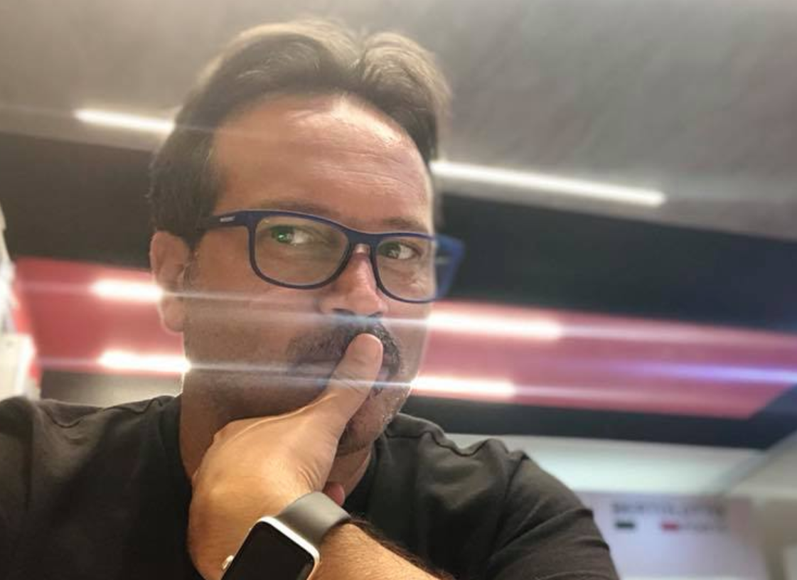 Ciccio Barone: “Non sono assessore ombra. Lavoro per la città e lo faccio gratuitamente”