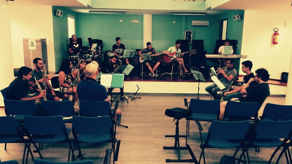 Oltremente, ultimi appuntamenti con il jazz a Punta Secca